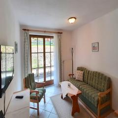 Lush apartment in Bayrischzell with 2 saunas