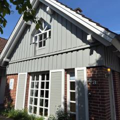 Ferienhaus Fischer sien Huus, Steinhude