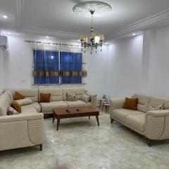 Mahdia Apartment N1 Chic et Modern