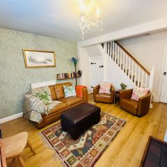 Victoria Cottage, Ironbridge