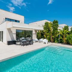Casita Sunrise