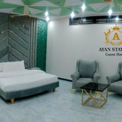 Ayan stay inn