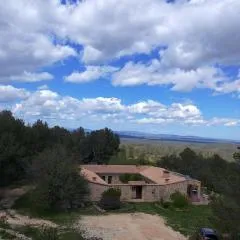 Casa Rural Terapéutica en un Paraje Natural