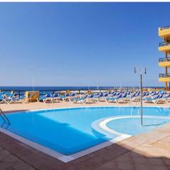 Golf de Sur - Marina view