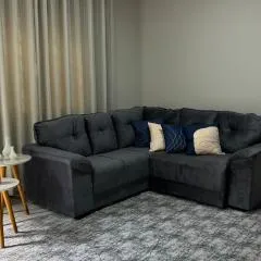 Casa Aconchegante com 2 quartos