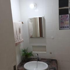 Hostel quartos suítes casa
