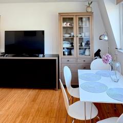 Bright 1 Bedroom Central London