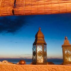 Luxury Sea View Apartment 100 mt Mare