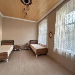 Shaki Best house