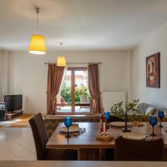 Apartment Villa Panorama