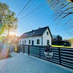 Agroturystyka Domki za Lipą