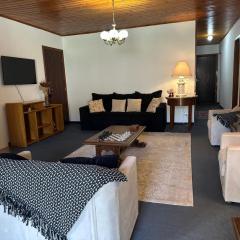 Casa térrea Bem localizada 3 quartos até 9 pessoas Campos Jordão famílias crianças