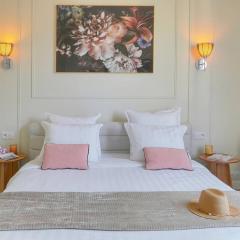 Emily 2 bedrooms 2 baths near Palais