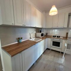 Apartament Maya - 2 Camere, Pool, Spa and Private Parking