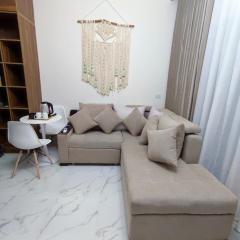 Perfect studio for holiday