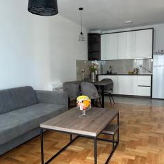 AMBIENT apartman