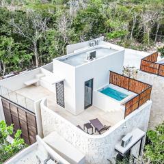 Ocean Breeze Villa - A few steps from the beach!