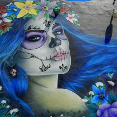 Casa Catrina