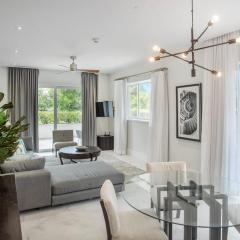 Garden Villa Condo at ONE Cable Beach