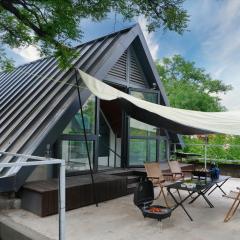 Hua Shan Hidden Spring Exclusive Villa - Entire Private Property 隐泉禅境全栋私邸