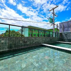 Lindo e Moderno Beach Porto Flats, no Centro de Porto by HM