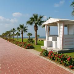 Smart Stay by the Sea