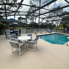 South Facing updated Southern Dunes Villa