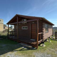 Cabaña Los Patos