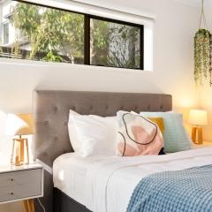 Coastal Garden Family Hideaway