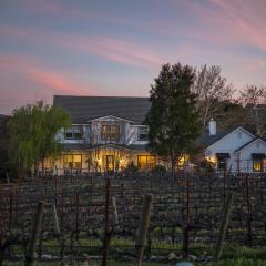 ONX WINES - Clark House