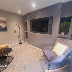 South Shields Executive Apartment