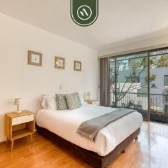 Centric 2 BR Condo - Roma - Rio de Janeiro Park
