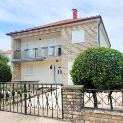 Apartments with parking space Biograd na Moru, Biograd - 24355