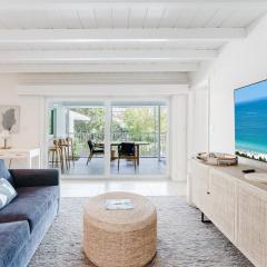 Beachside 2BR 2BA - Pool & Balcony - Steps to Boca Beach