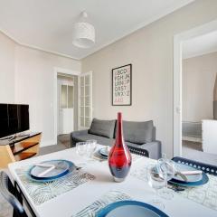 Bright apartment - 2BR-4P - Belleville