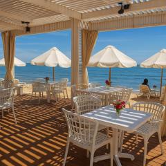 Simple Serene Chalet