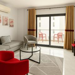 Sea Breeze Family Home