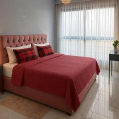 Smart Location Apartment