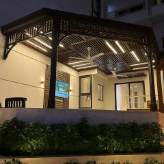 Budget-Friendly Seaside Stay