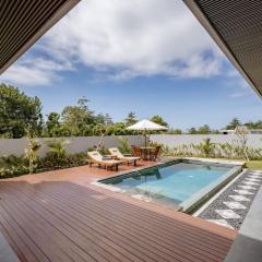 The Lotus Villa Uluwatu