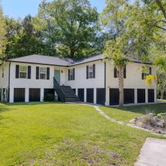 Hot Tub Haven 7 Beds Endless Summer