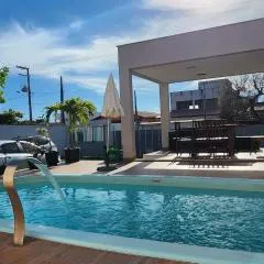 Casa de Praia - Guriri