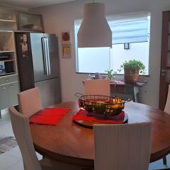 Παραδεισένιο σπίτι στο Σαν Πέντρο ντα Αλντέια, RJ