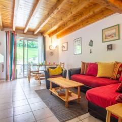 Maisonnette 7 pers. Centre-ville Luz-Saint-Sauveur - FR-1-402-147