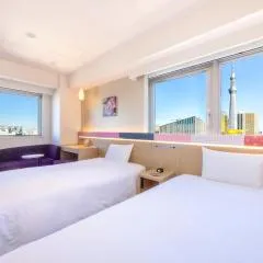 Hotel Gracery Asakusa