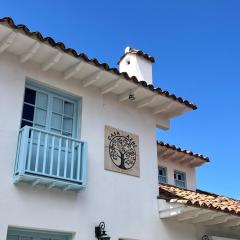 Azul Maya - Encanto Azul