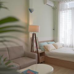 Homezie Saigon