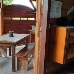 Appartement cosy près de Goyave tout inclus