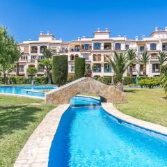 Casa Tucan Javea - Luxury House with Large Pool, 10 min walk to Arenal Beach