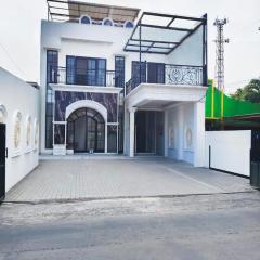 YUTAKA INN Nabila Juanda Airport Sidoarjo